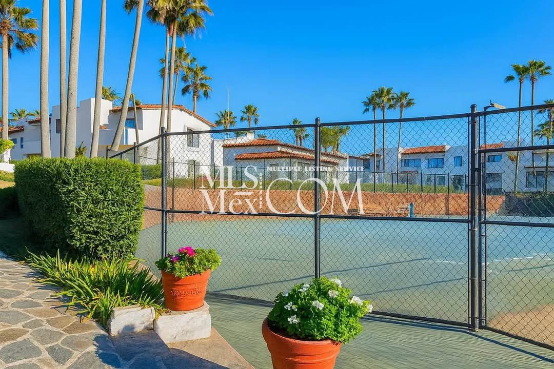 La Paloma | Oceanfront Condos & Villas for Rent in Rosarito, Baja California