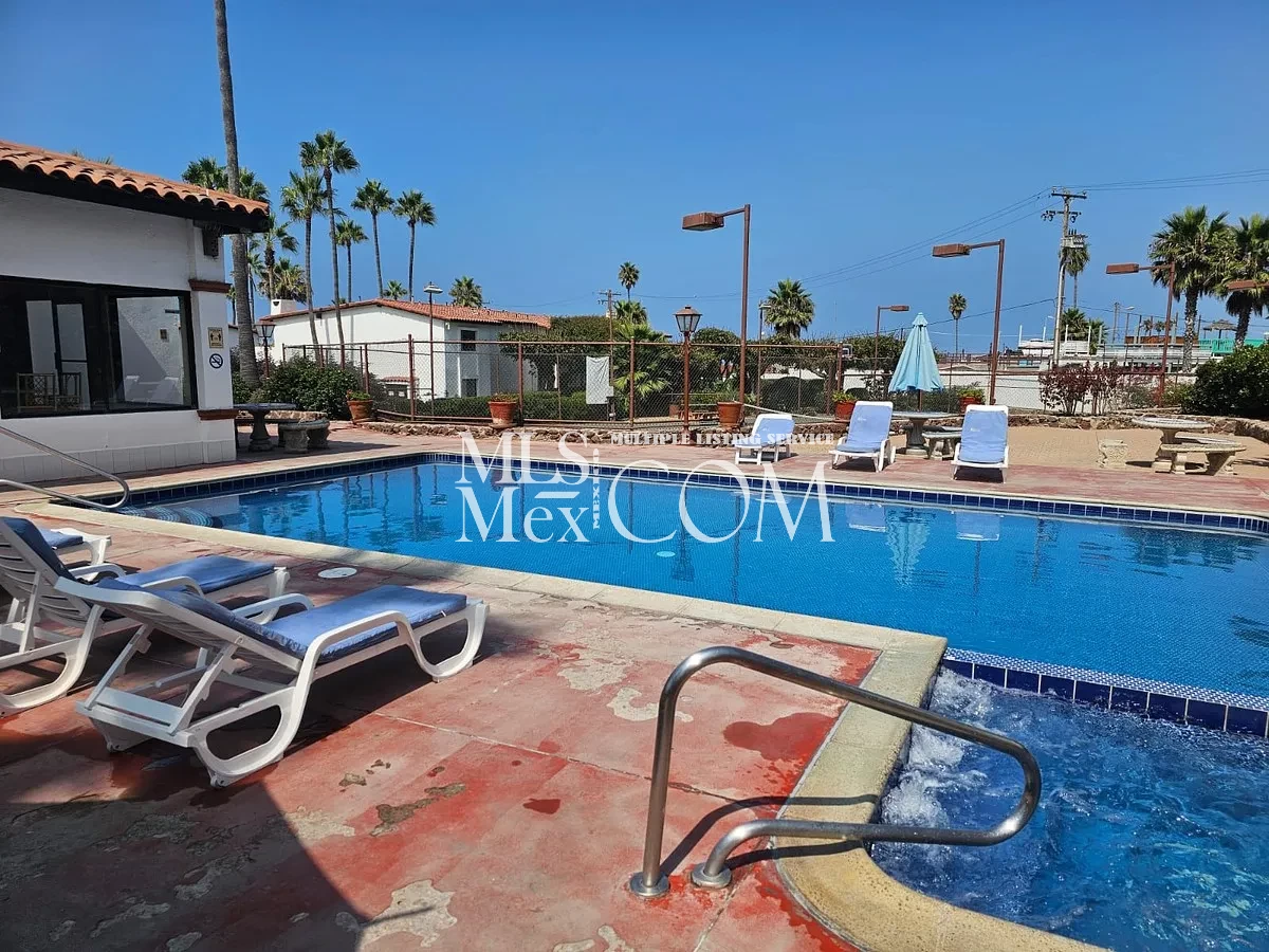 La Paloma | Oceanfront Condos & Villas for Rent in Rosarito, Baja California
