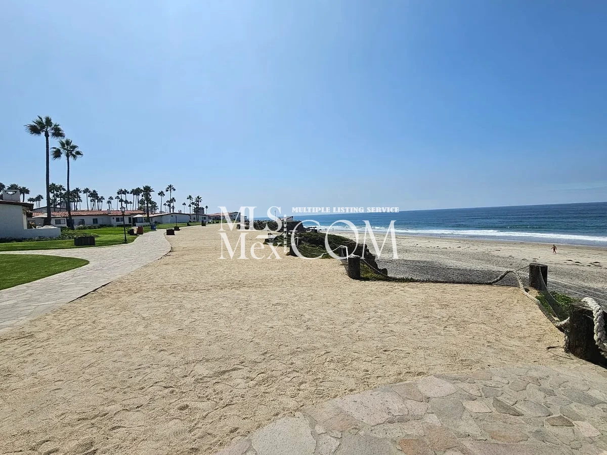 La Paloma | Oceanfront Condos & Villas for Rent in Rosarito, Baja California