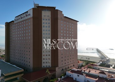 Rosarito Beach Hotel | Oceanfront Condos & Resort Living in Rosarito, Baja California