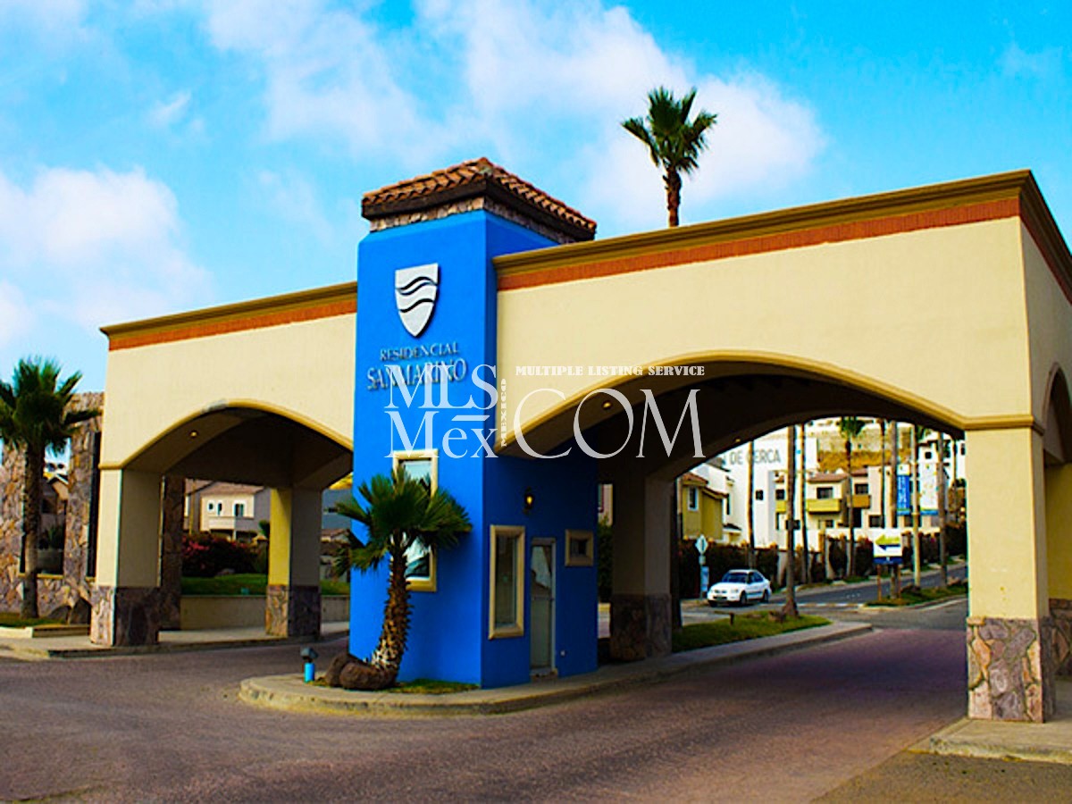 San Marino Rosarito – Homes & Condos for Rent Near the Beach | Gated Community & Coastal Baja Living