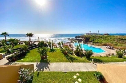 Beachfront Villa for Rent | La Jolla Real, Rosarito