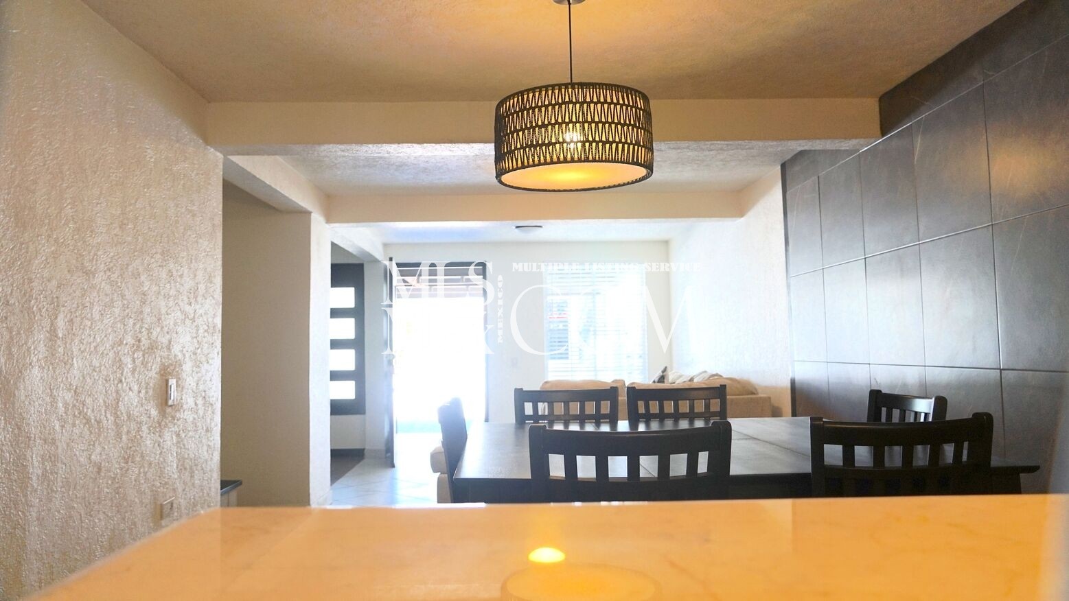 Furnished Family Home for Rent in Rosarito Centro | 4BR Near Beach & U.S. Border