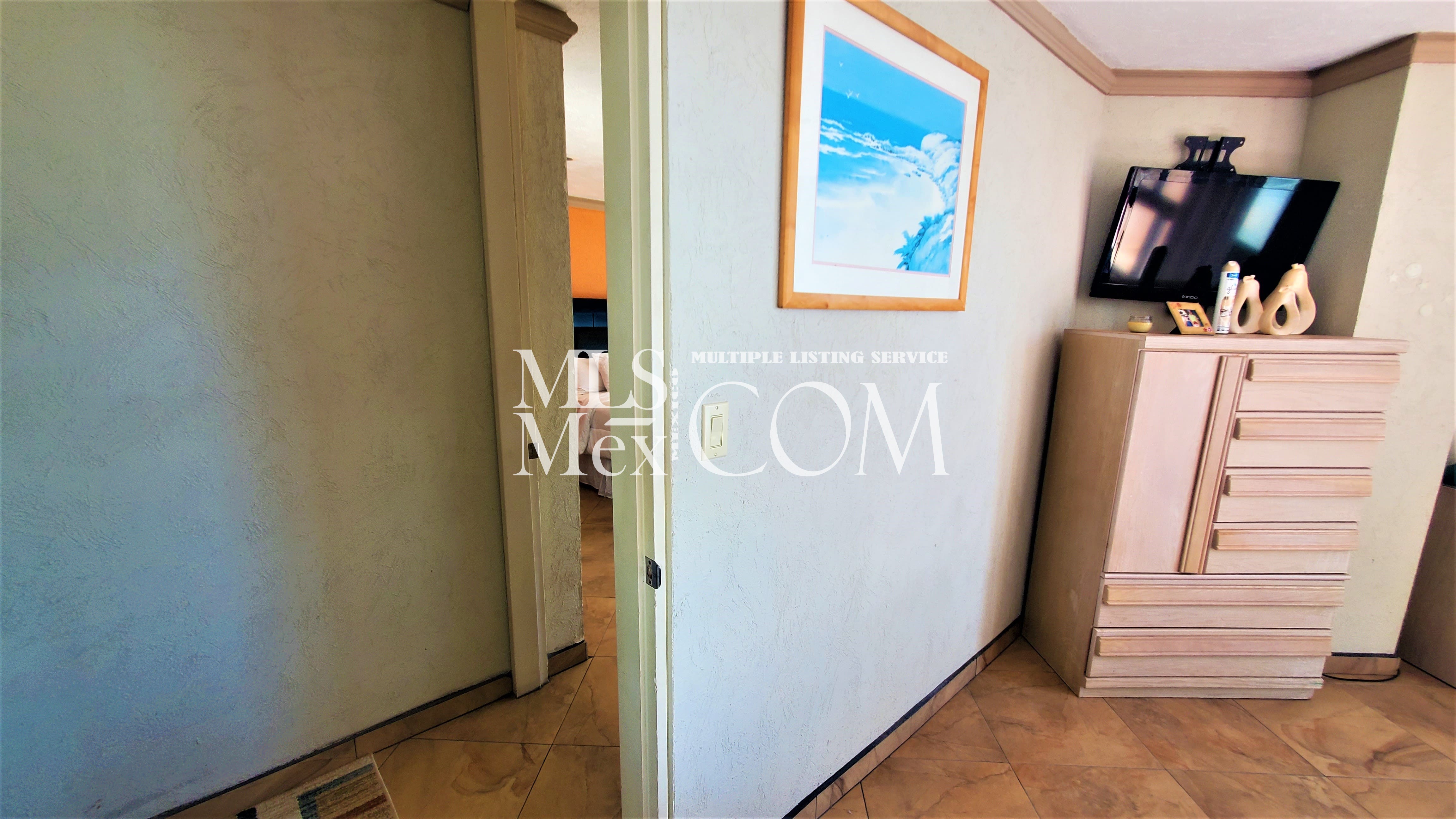 Turnkey Oceanfront Condo in Rosarito – Fully Furnished with Spectacular Views Corona del Mar Rosarito