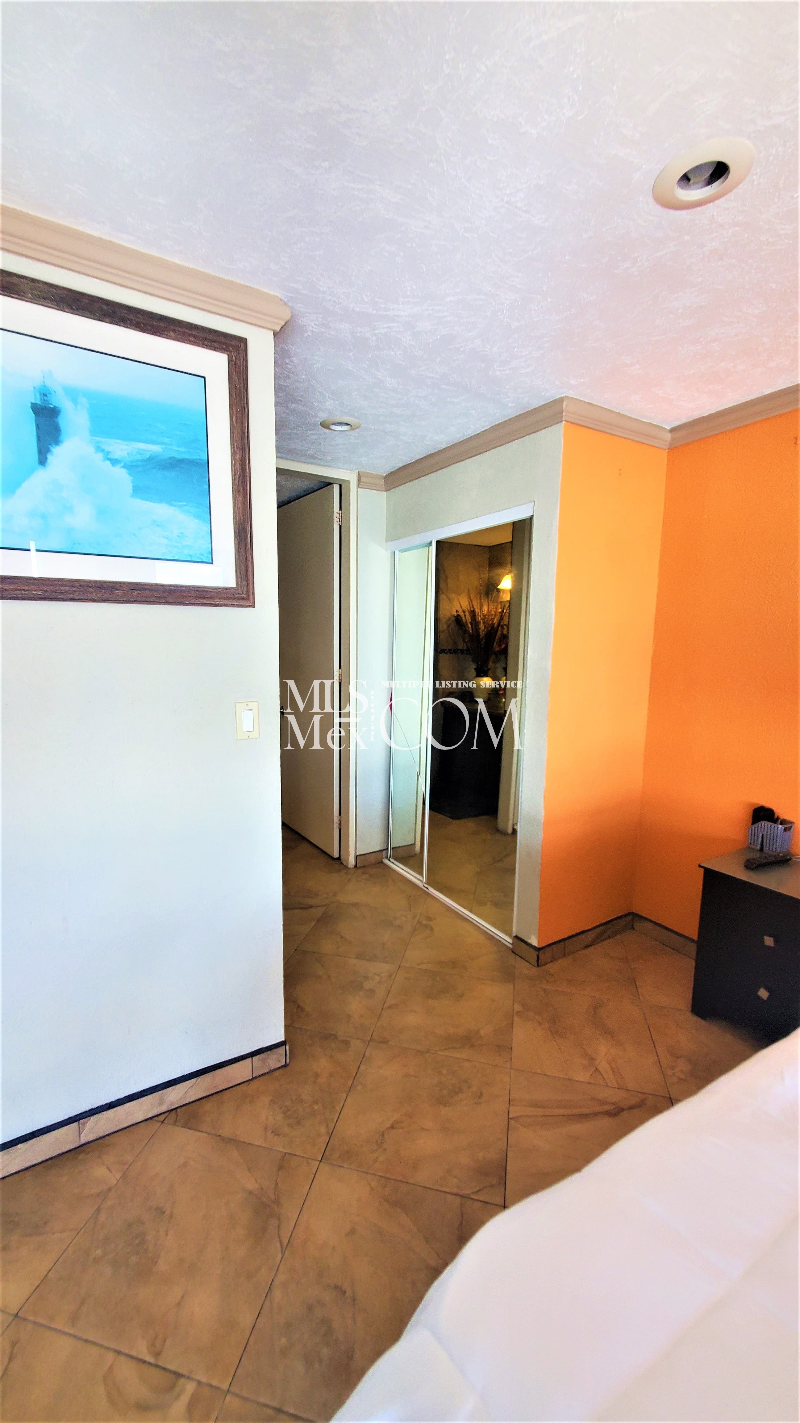Turnkey Oceanfront Condo in Rosarito – Fully Furnished with Spectacular Views Corona del Mar Rosarito