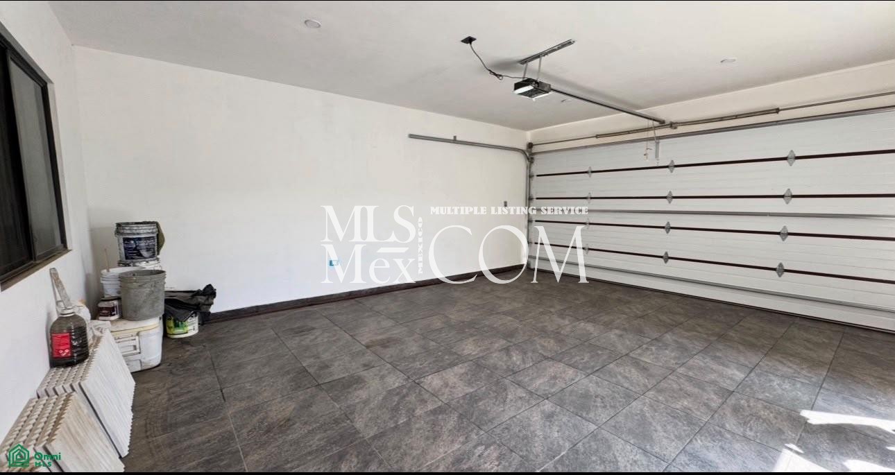 New 3BR Ocean-View Home for Sale in Puerto Nuevo, Rosarito | $6,857,500 MXN