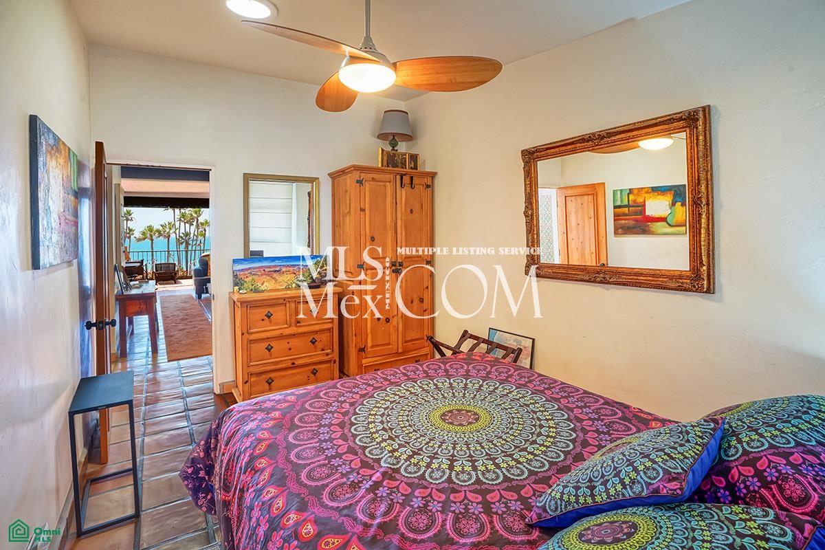 🌊 Ocean-View 2BR Home for Sale in Las Gaviotas, Rosarito | $410,000 USD