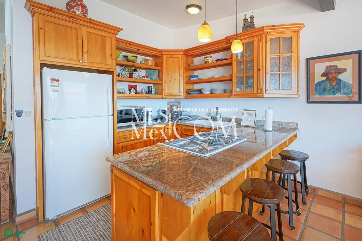 🌊 Ocean-View 2BR Home for Sale in Las Gaviotas, Rosarito | $410,000 USD