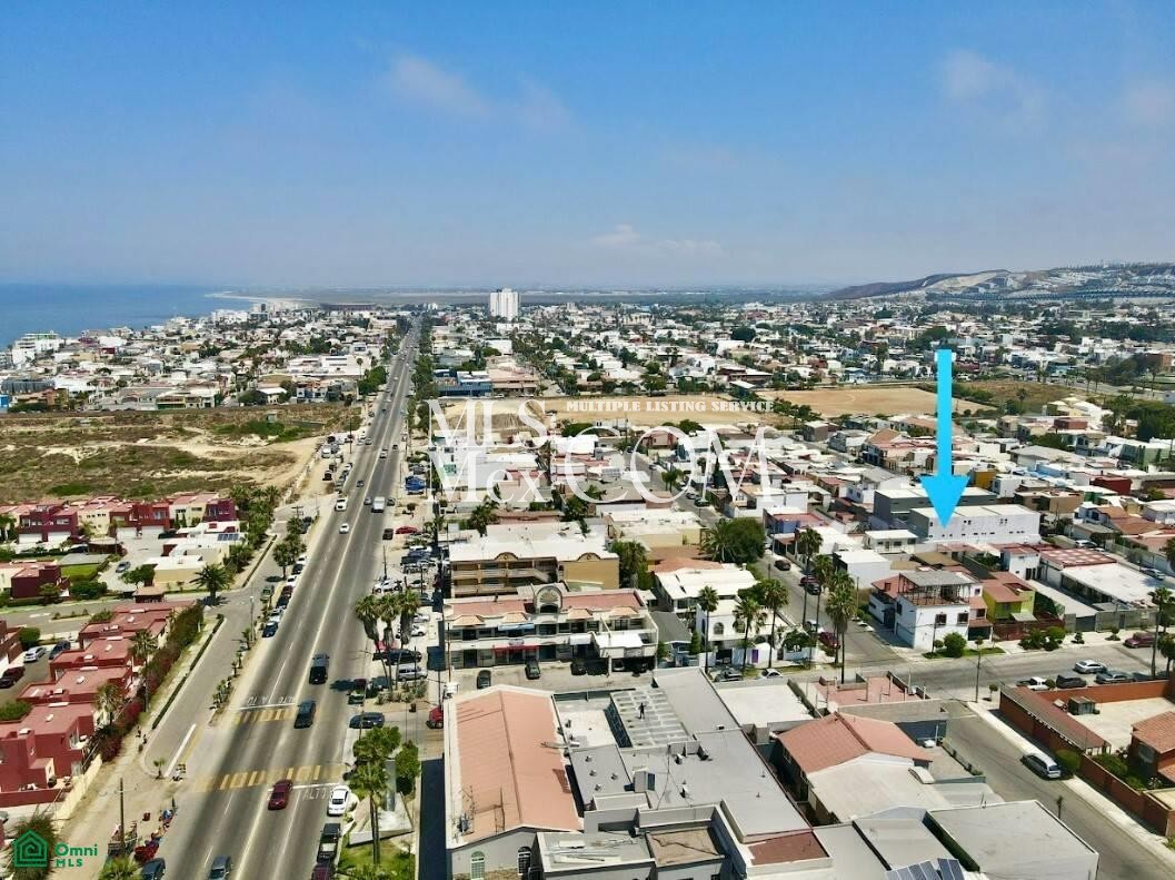Ocean-View Corner Home for Sale in Playas de Tijuana | 4BR | $574,900