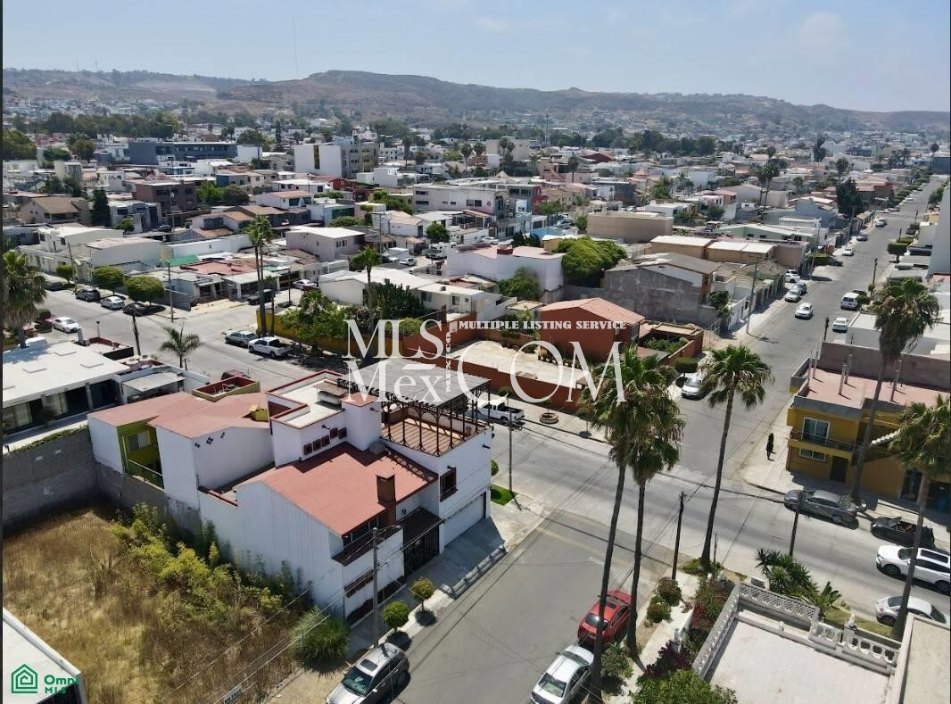 Ocean-View Corner Home for Sale in Playas de Tijuana | 4BR | $574,900