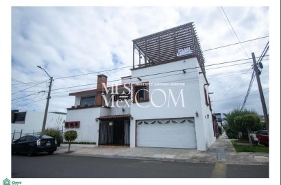Ocean-View Corner Home for Sale in Playas de Tijuana | 4BR | $574,900