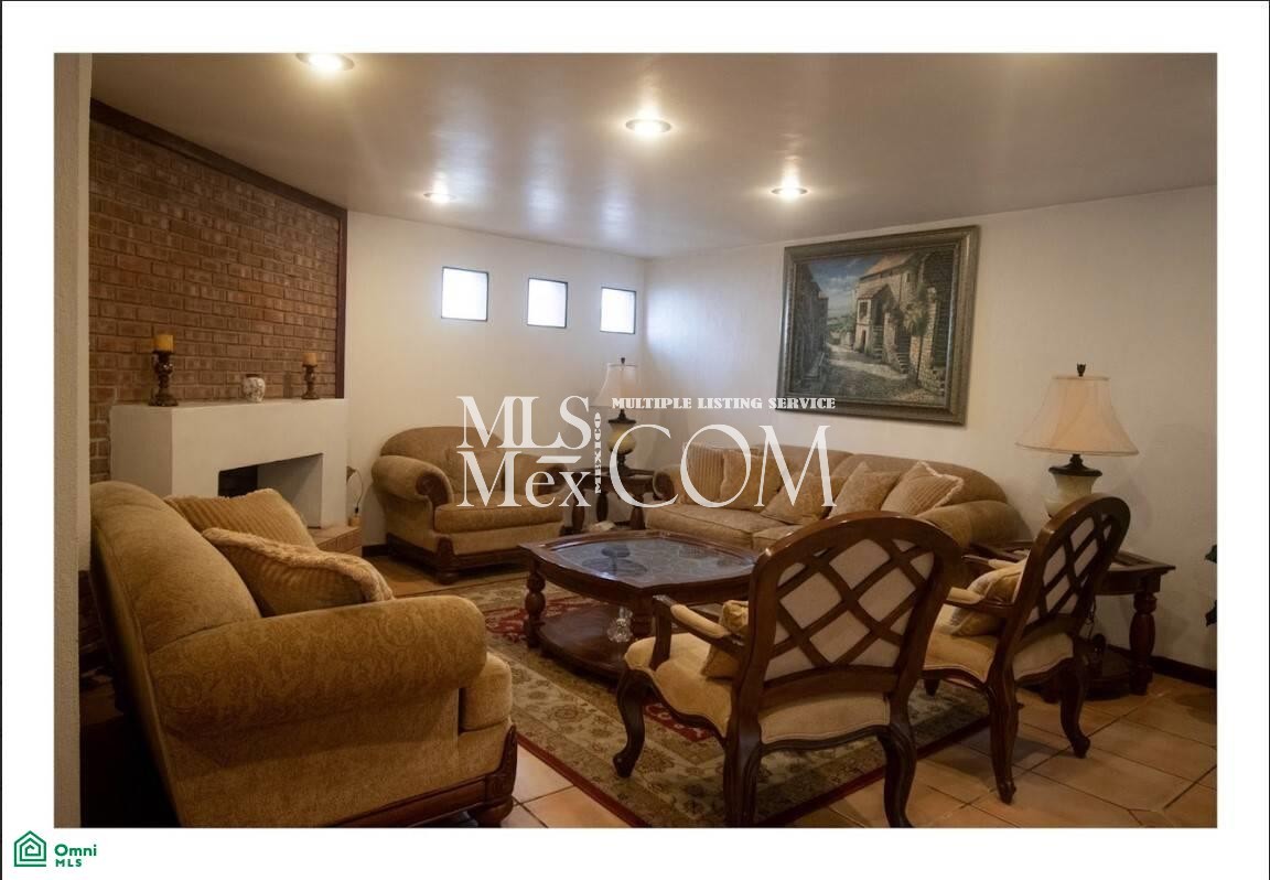 Ocean-View Corner Home for Sale in Playas de Tijuana | 4BR | $574,900