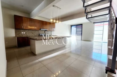🌊 Ocean-View 3BR House for Rent in Villa Floresta, Rosarito | $1,250 USD