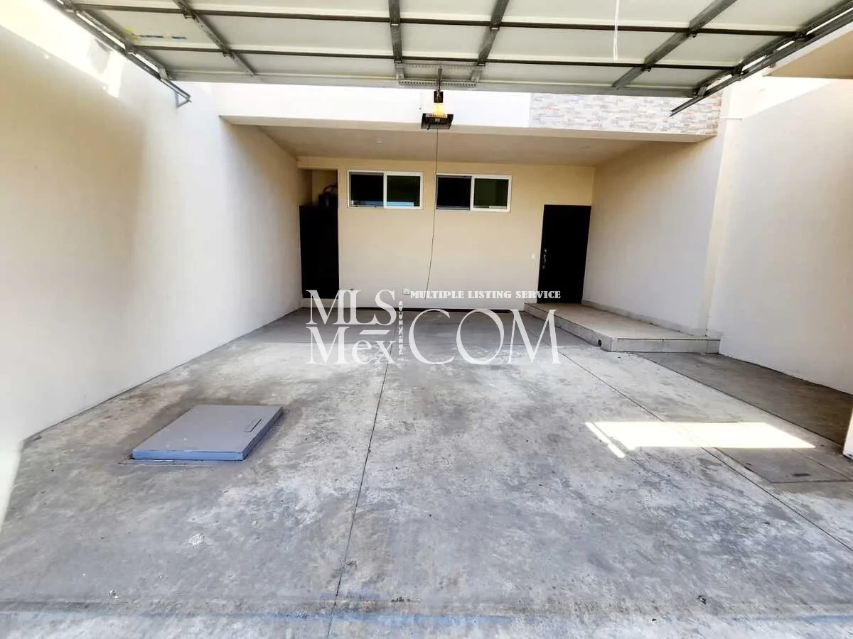 🌊 Ocean-View 3BR House for Rent in Villa Floresta, Rosarito | $1,250 USD