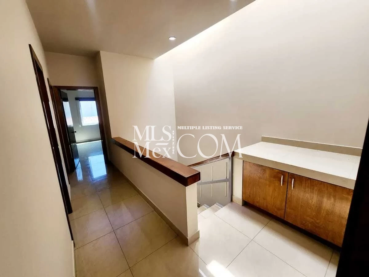 🌊 Ocean-View 3BR House for Rent in Villa Floresta, Rosarito | $1,250 USD