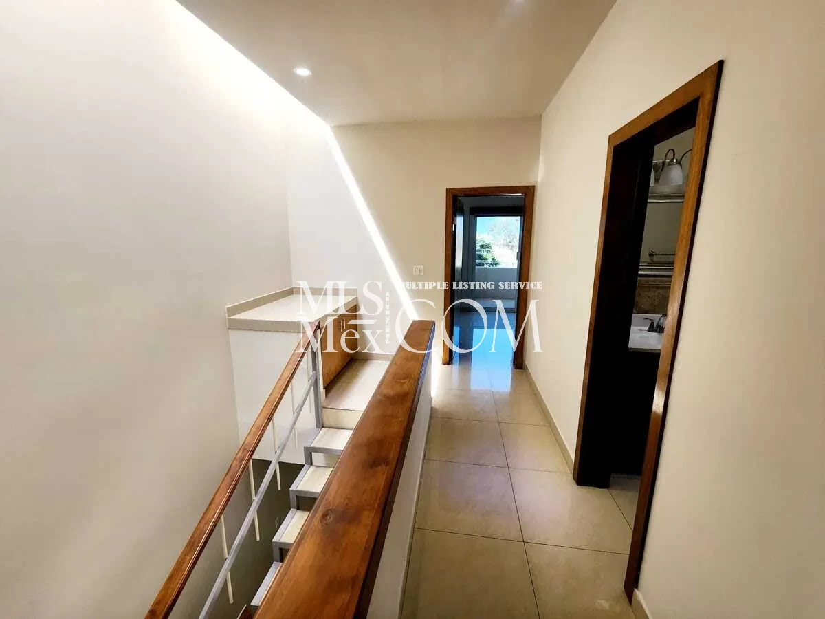 🌊 Ocean-View 3BR House for Rent in Villa Floresta, Rosarito | $1,250 USD