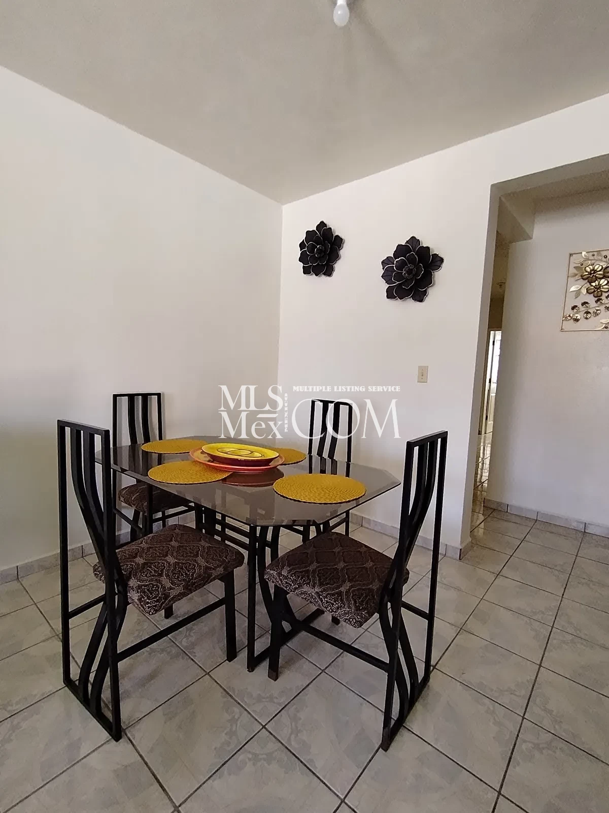 🏖️ Furnished 2BR Apartment for Rent Near the Beach in Rosarito | $1,000 USD