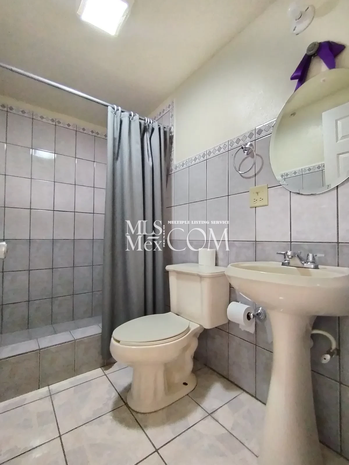 🏖️ Furnished 2BR Apartment for Rent Near the Beach in Rosarito | $1,000 USD
