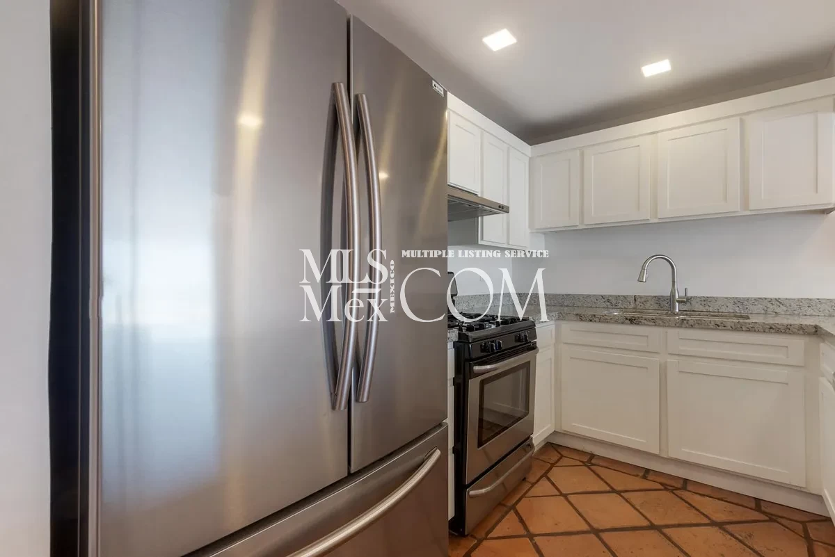 Oceanfront 2BR Villa for Rent in Calafia Rosarito | $1,900 USD