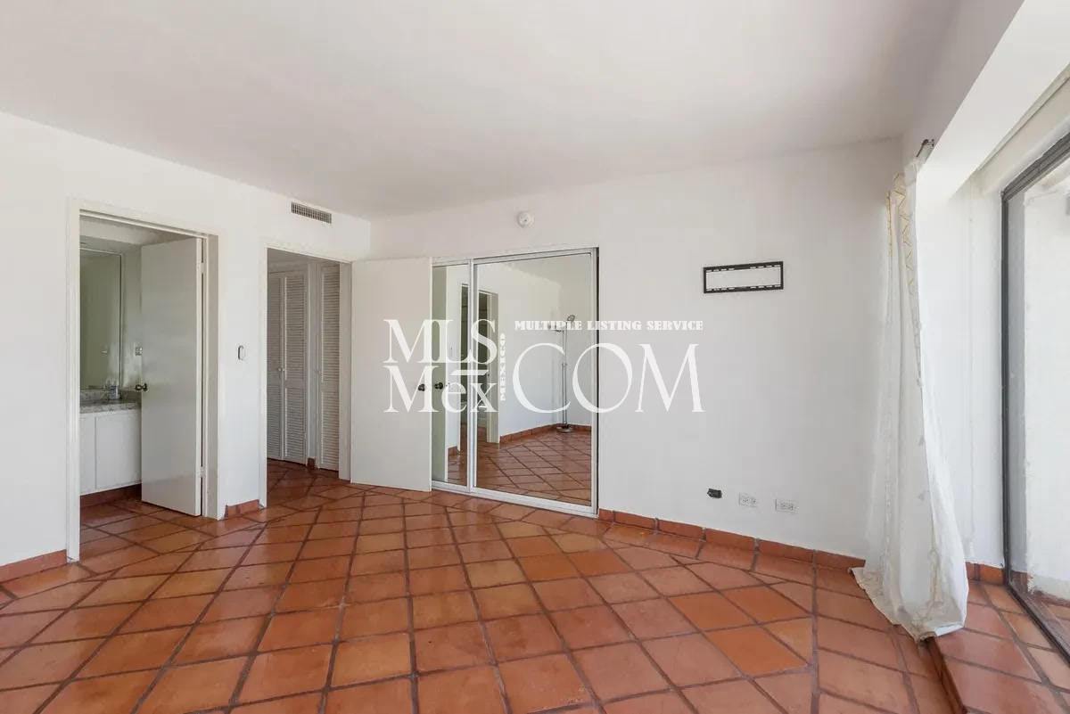 Oceanfront 2BR Villa for Rent in Calafia Rosarito | $1,900 USD