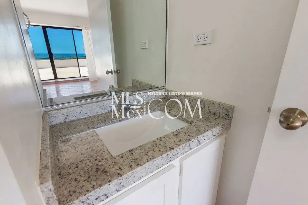 Oceanfront 2BR Villa for Rent in Calafia Rosarito | $1,900 USD