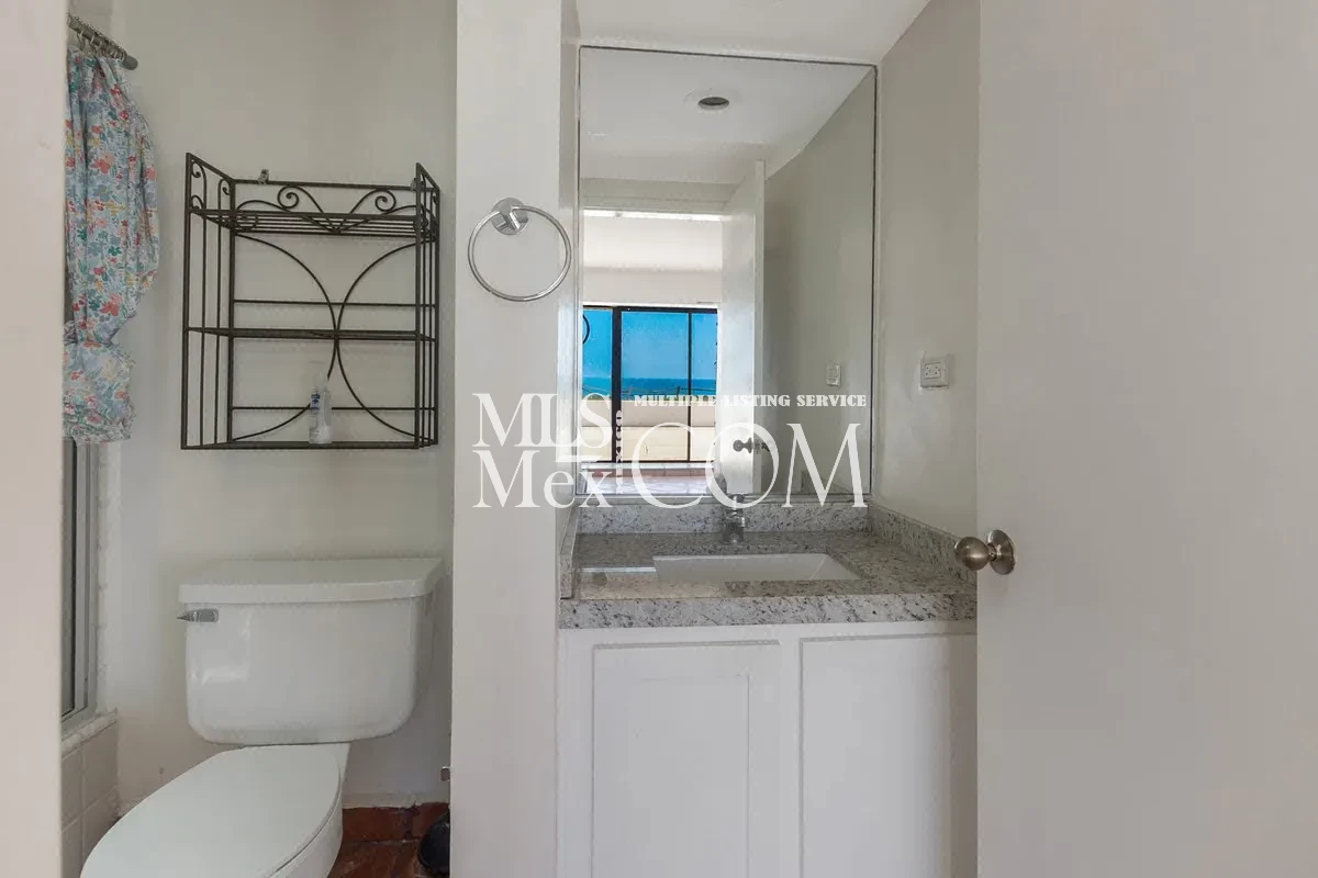 Oceanfront 2BR Villa for Rent in Calafia Rosarito | $1,900 USD