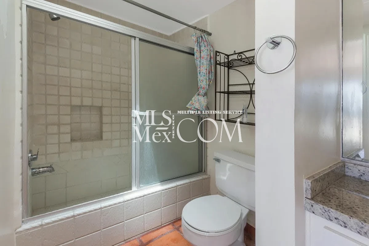 Oceanfront 2BR Villa for Rent in Calafia Rosarito | $1,900 USD