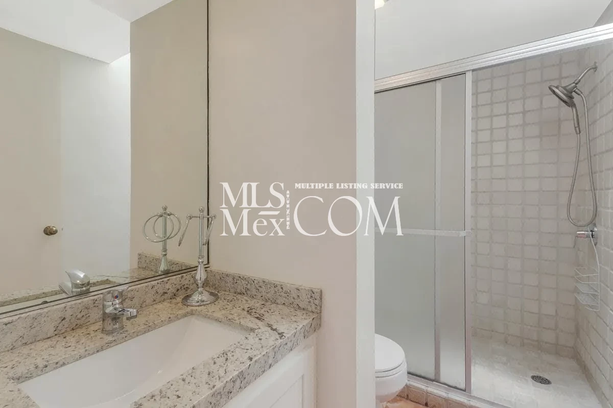 Oceanfront 2BR Villa for Rent in Calafia Rosarito | $1,900 USD