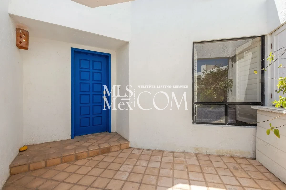 Oceanfront 2BR Villa for Rent in Calafia Rosarito | $1,900 USD