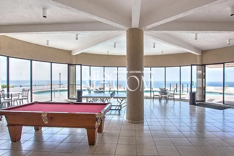 Oceanfront 2BR Villa for Rent in Calafia Rosarito | $1,900 USD