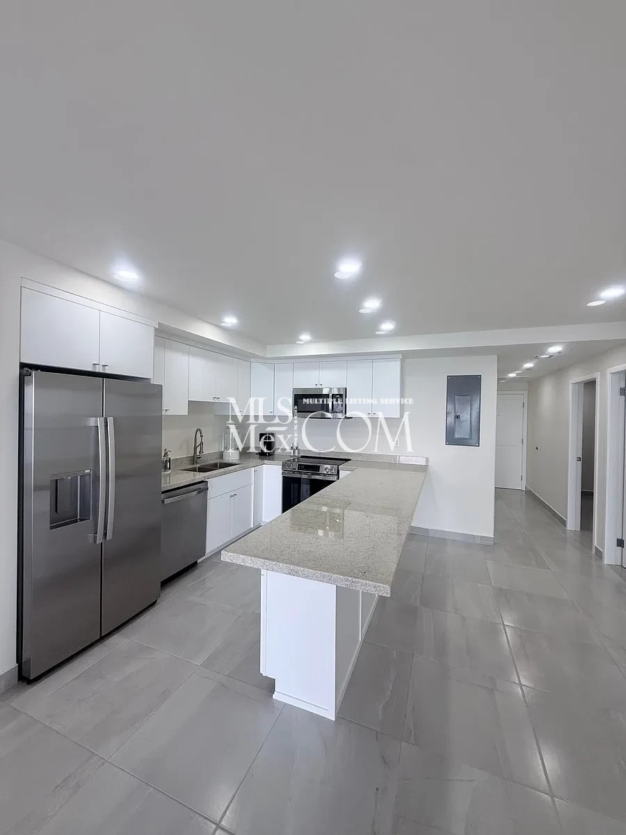 Ocean-View 3BR Condo for Rent in Rosarito, Mexico | $2,200 USD