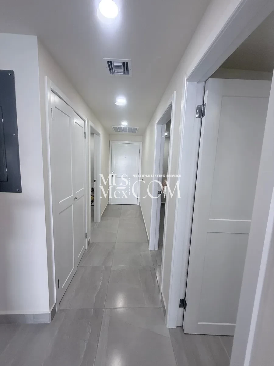 Ocean-View 3BR Condo for Rent in Rosarito, Mexico | $2,200 USD