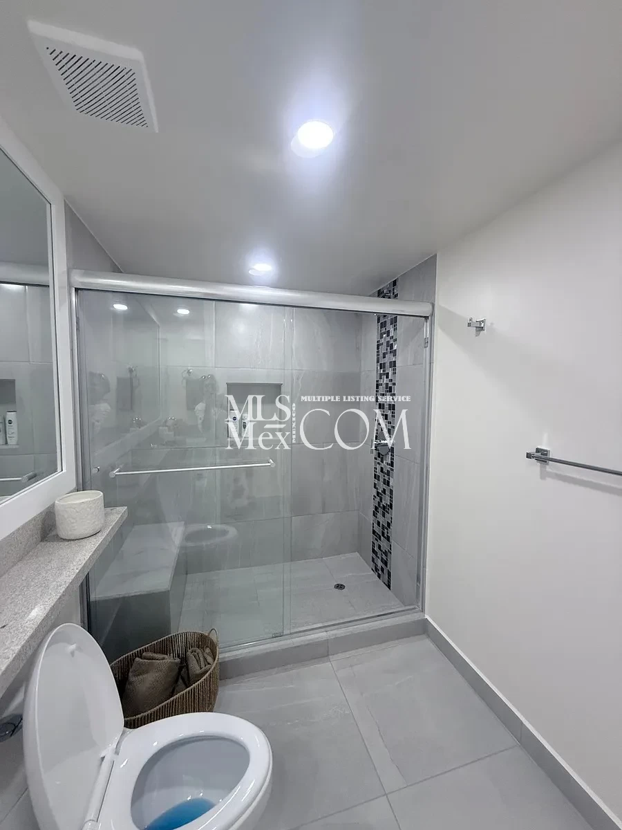 Ocean-View 3BR Condo for Rent in Rosarito, Mexico | $2,200 USD