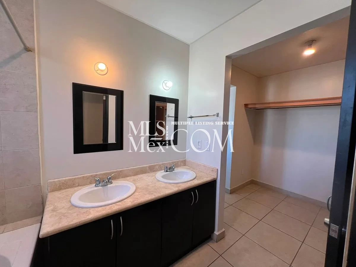 Furnished 2BR Home for Rent in La Cascada Rosarito | $1,500 USD