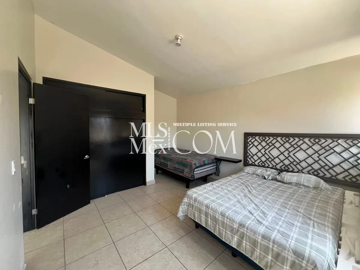 Furnished 2BR Home for Rent in La Cascada Rosarito | $1,500 USD