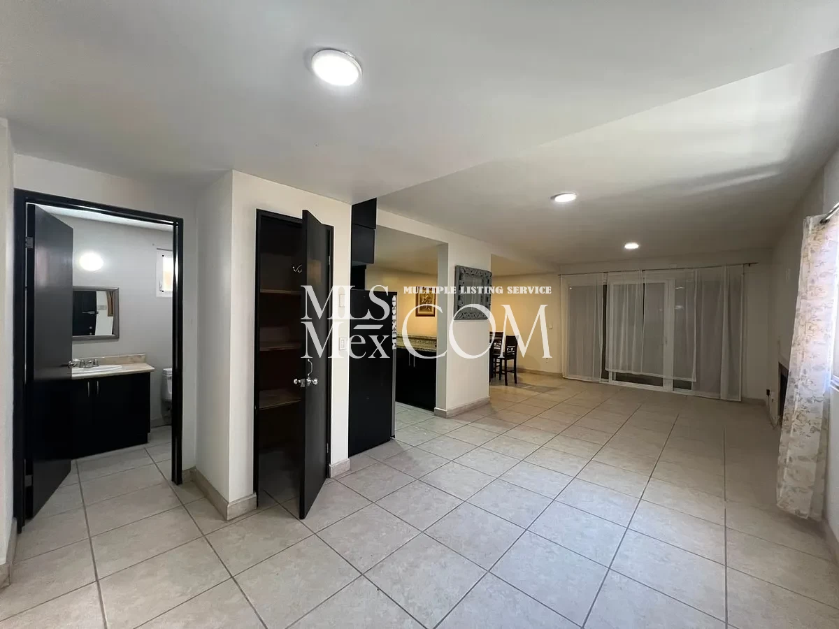 Furnished 2BR Home for Rent in La Cascada Rosarito | $1,500 USD