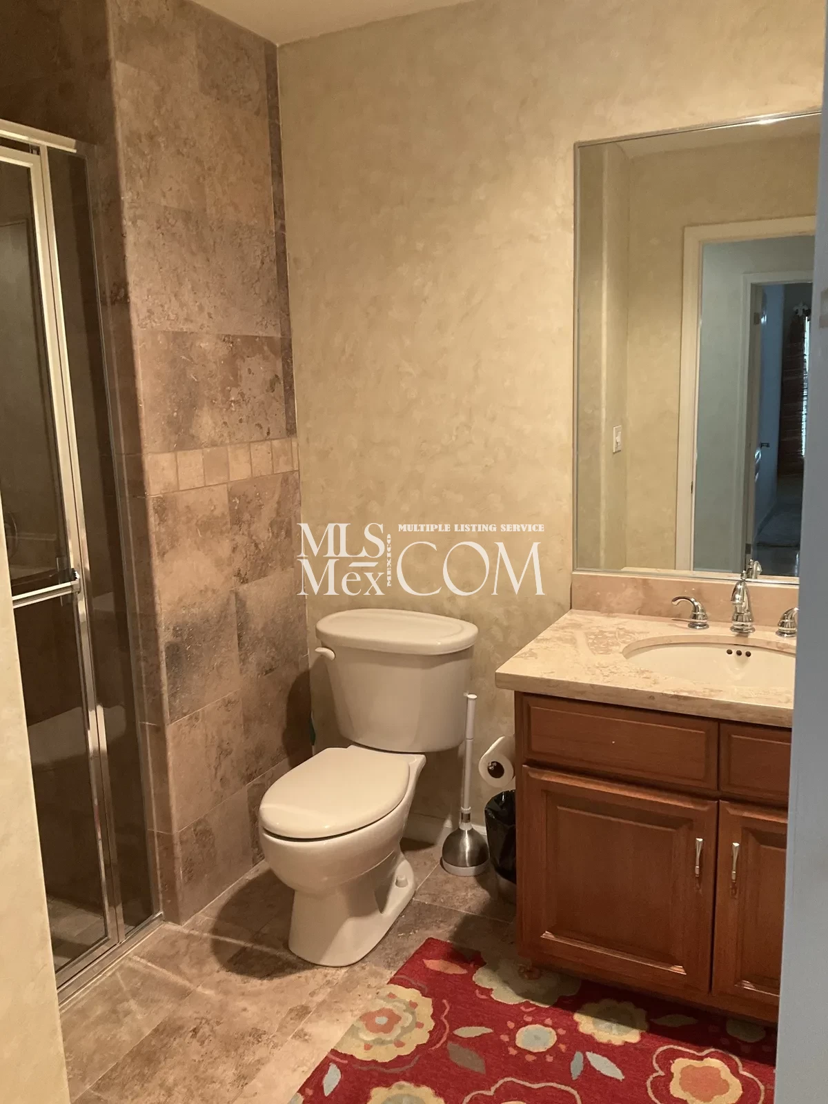 Furnished 3-Bedroom Oceanfront Condo for Rent in Rosarito, Mexico | $1,900 USD