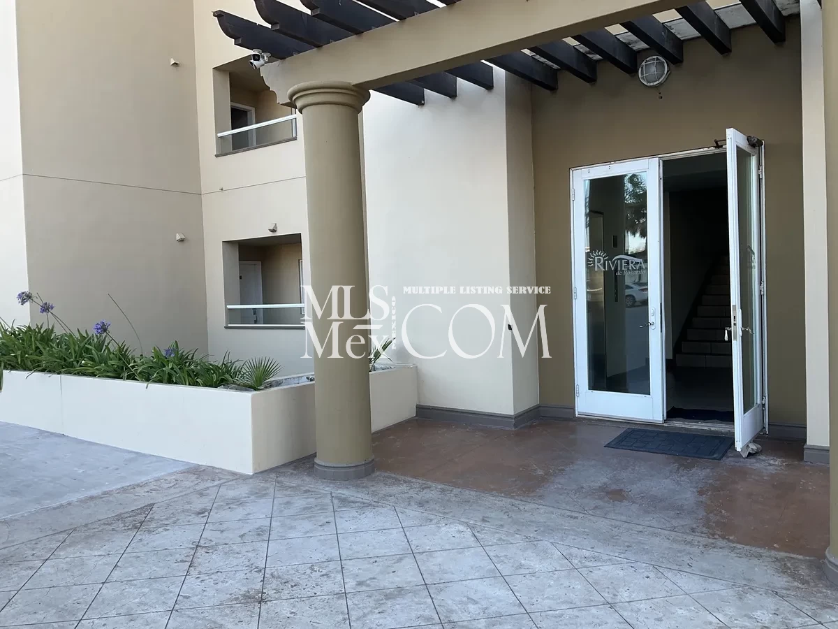Furnished 3-Bedroom Oceanfront Condo for Rent in Rosarito, Mexico | $1,900 USD