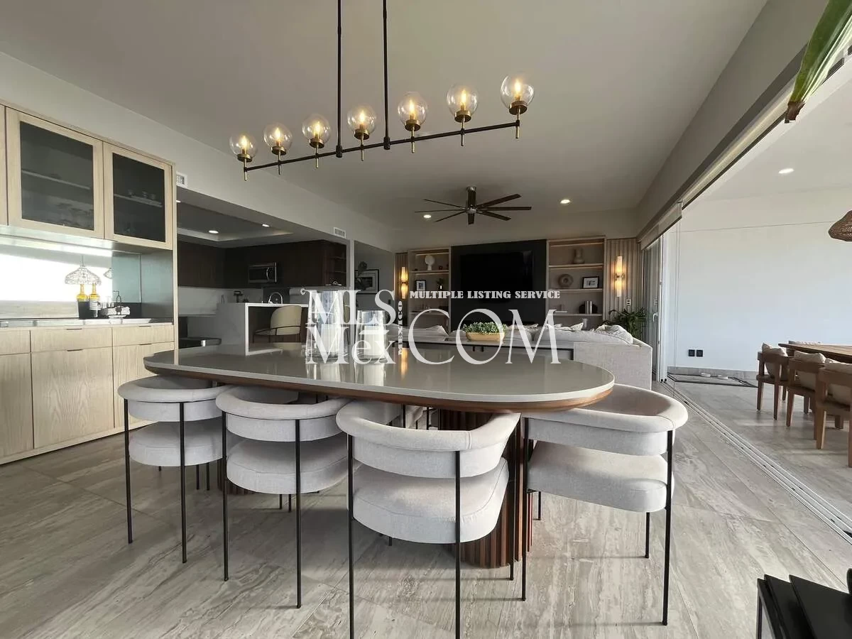 Luxury 3BR Oceanfront Condo for Rent at Palacio del Mar, Rosarito 🌴 | Resort Amenities, 35 Min to U.S. Border