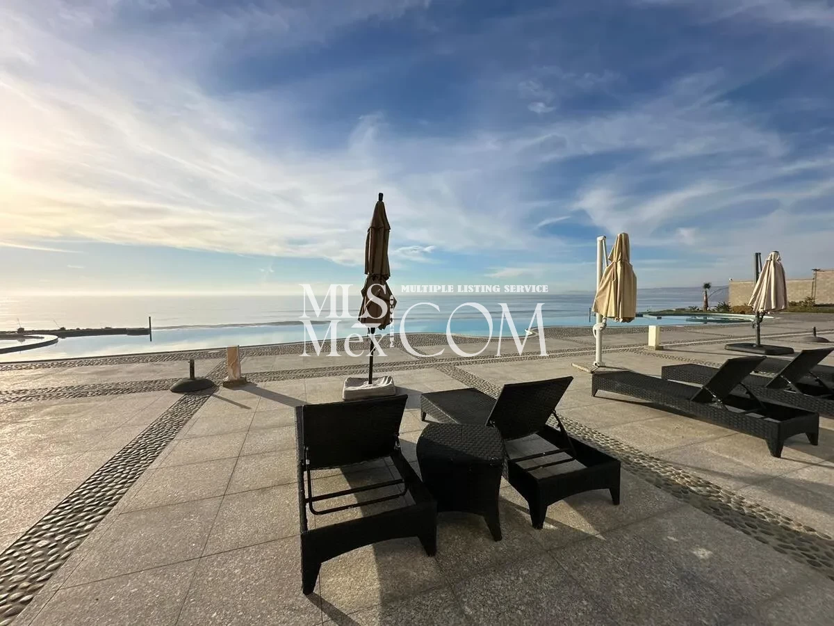 Luxury Oceanfront 3BR Condo for Rent in Palacio del Mar – Resort Amenities & 24/7 Security