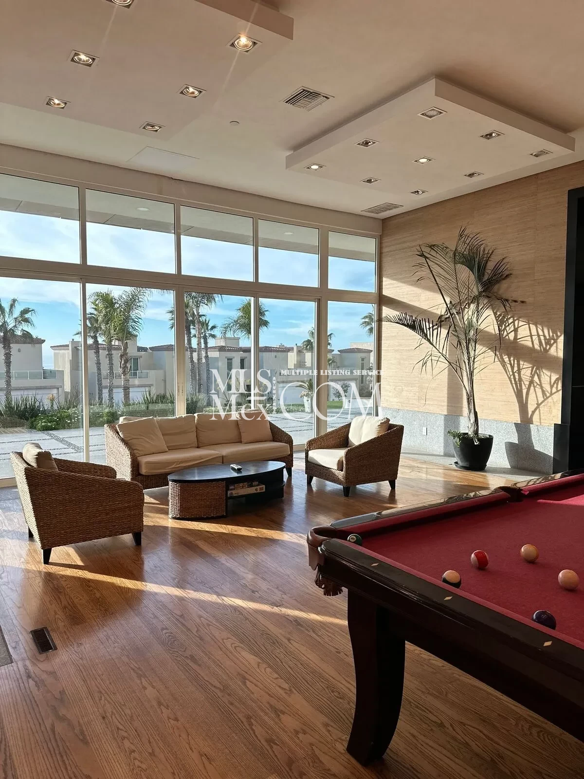 Luxury Oceanfront 3BR Condo for Rent in Palacio del Mar – Resort Amenities & 24/7 Security