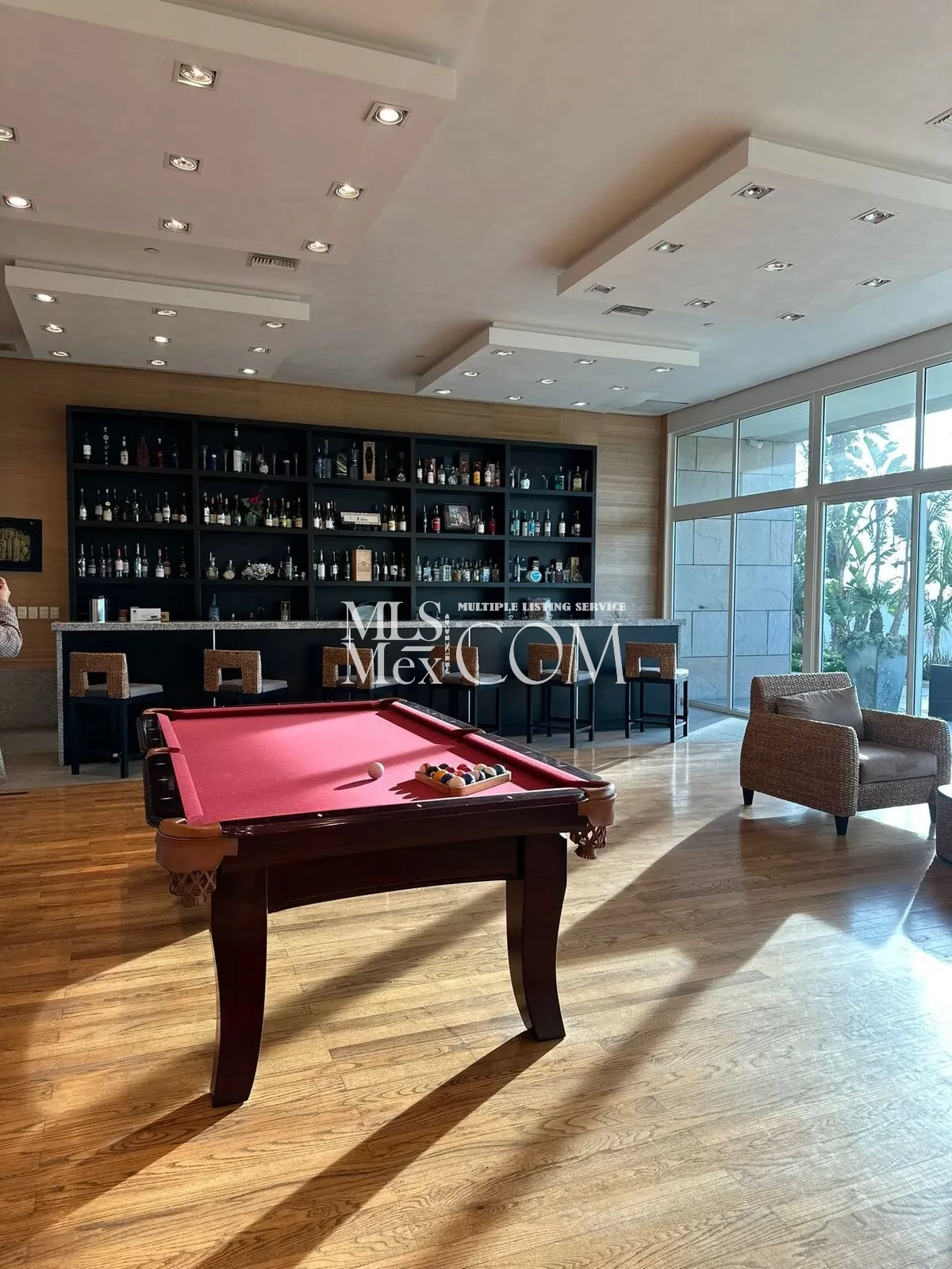 Luxury Oceanfront 3BR Condo for Rent in Palacio del Mar – Resort Amenities & 24/7 Security