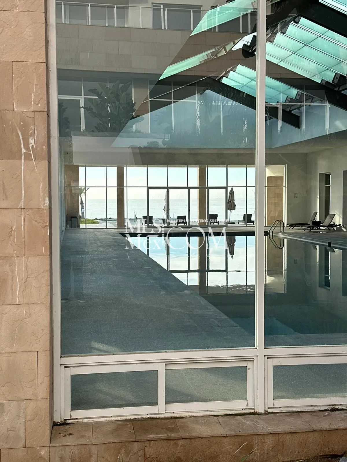 Luxury Oceanfront 3BR Condo for Rent in Palacio del Mar – Resort Amenities & 24/7 Security