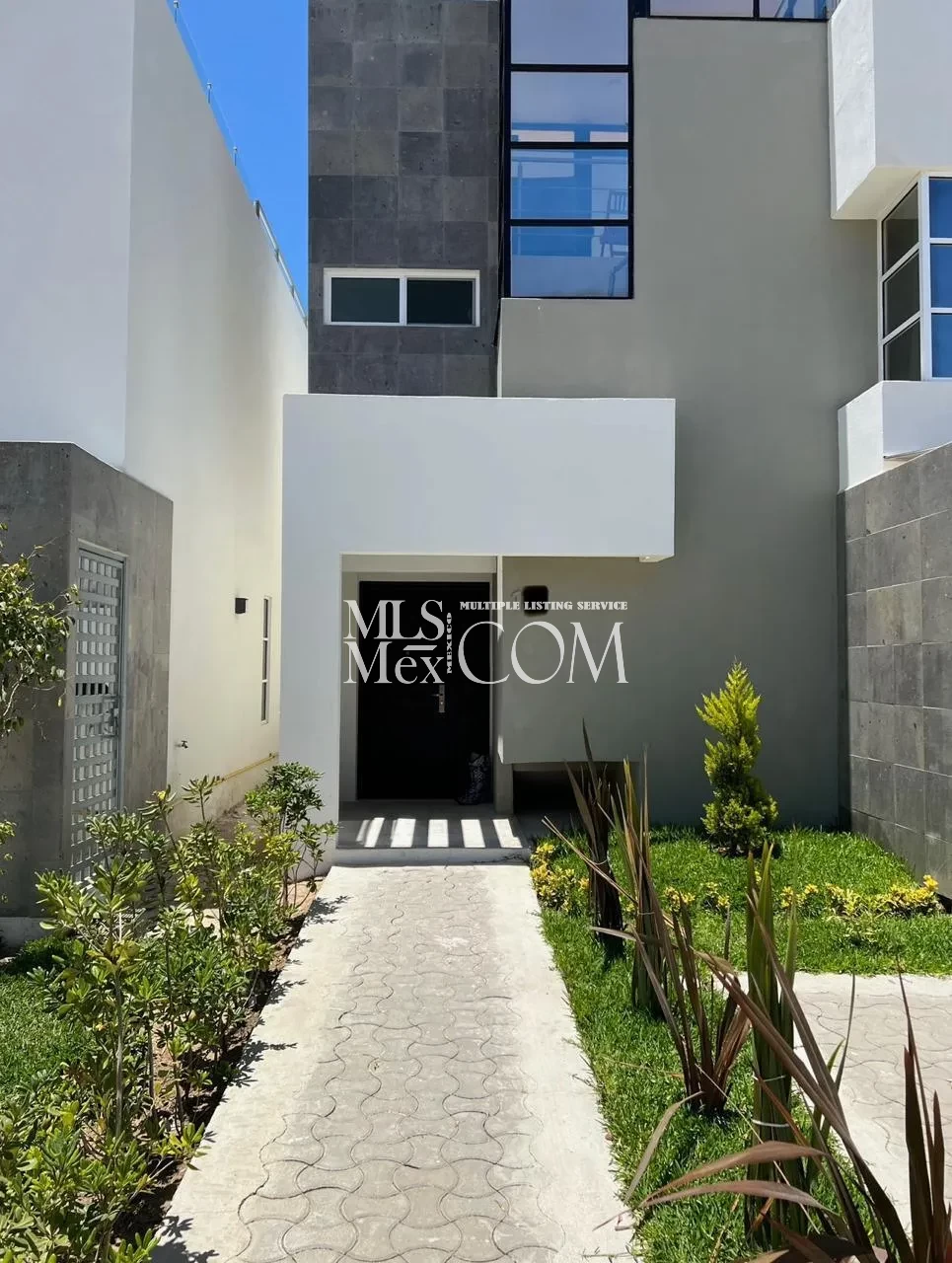 Modern 3BR Ocean-View Home for Rent in Amaralta Rosarito – Gated Community & Resort Amenities