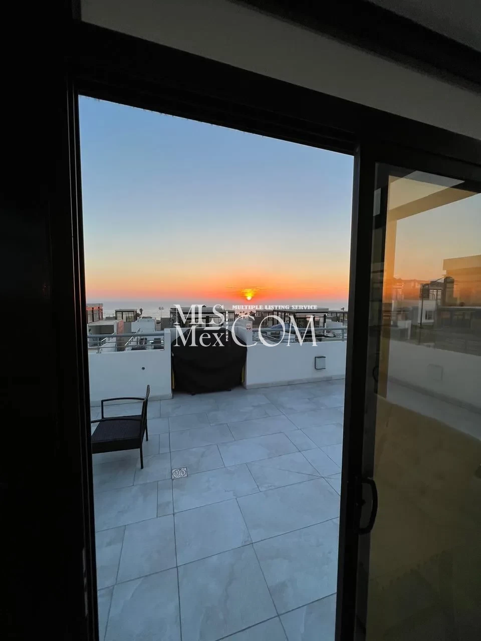 Modern 3BR Ocean-View Home for Rent in Amaralta Rosarito – Gated Community & Resort Amenities