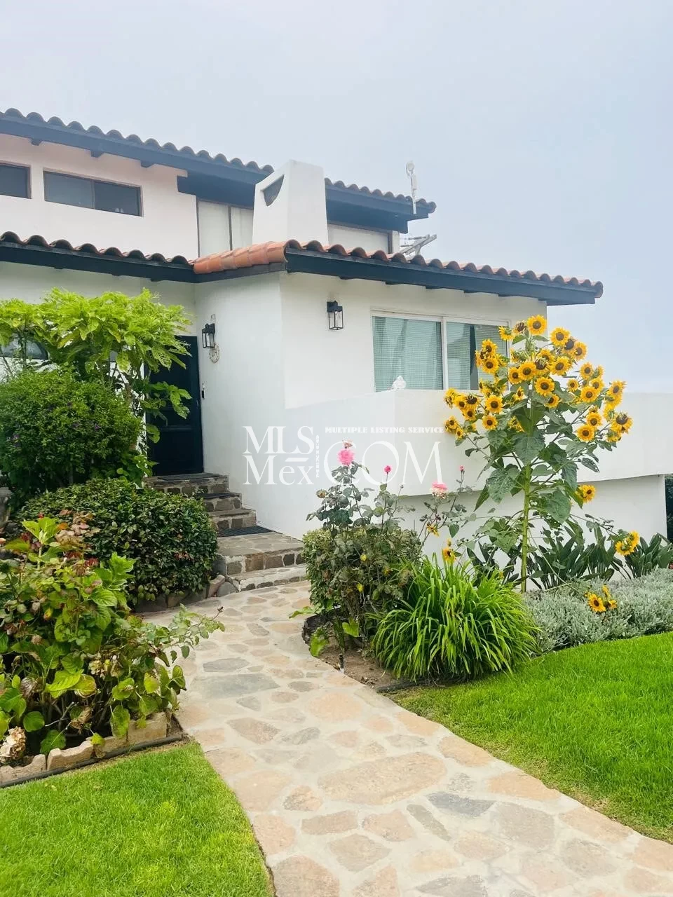 Beachfront 3BR Home for Rent in La Paloma Rosarito | Ocean Views, Resort Amenities & 24/7 Security