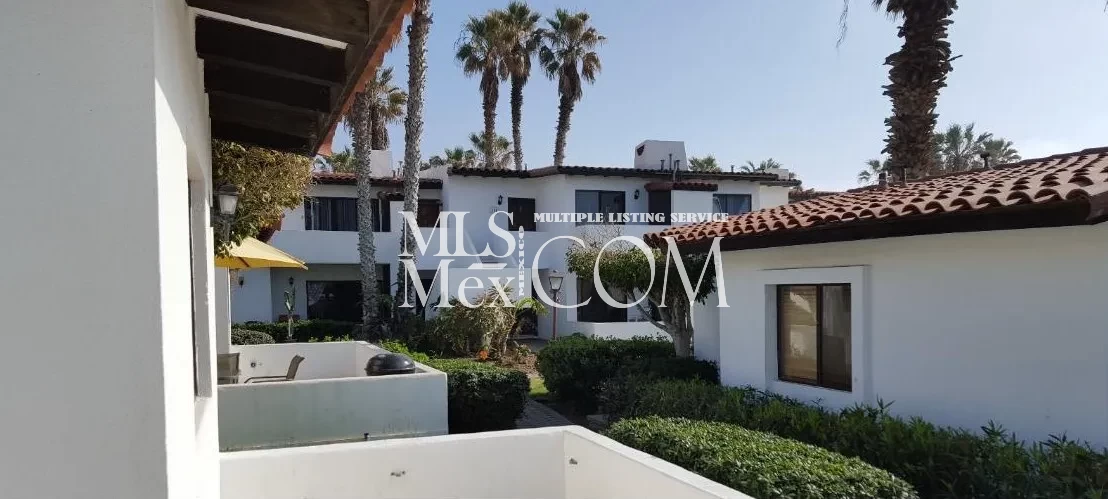 Beachfront 3BR Home for Rent in La Paloma Rosarito | Ocean Views, Resort Amenities & 24/7 Security
