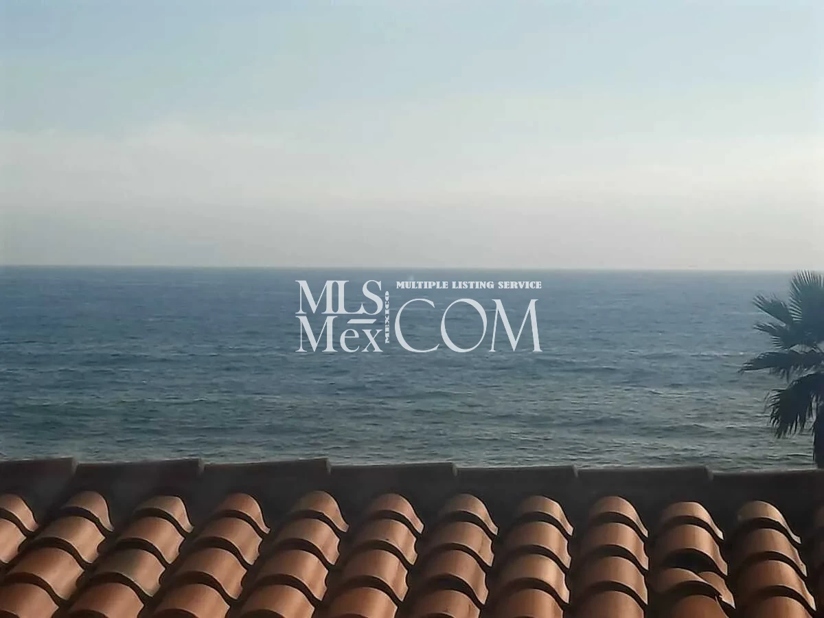 Beachfront 3BR Home for Rent in La Paloma Rosarito | Ocean Views, Resort Amenities & 24/7 Security