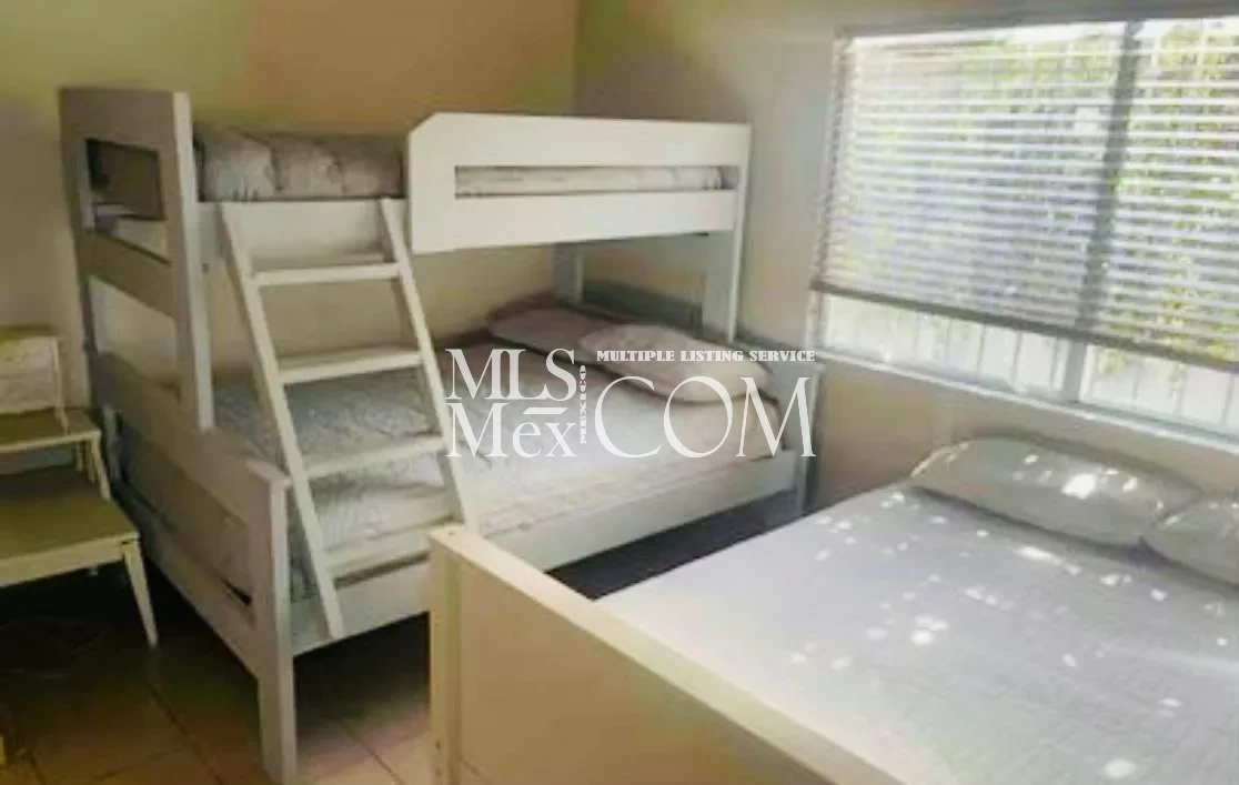 Beachside 4BR Home for Rent in Rosarito – Steps to the Sand | Secure Community & Pet-Friendly