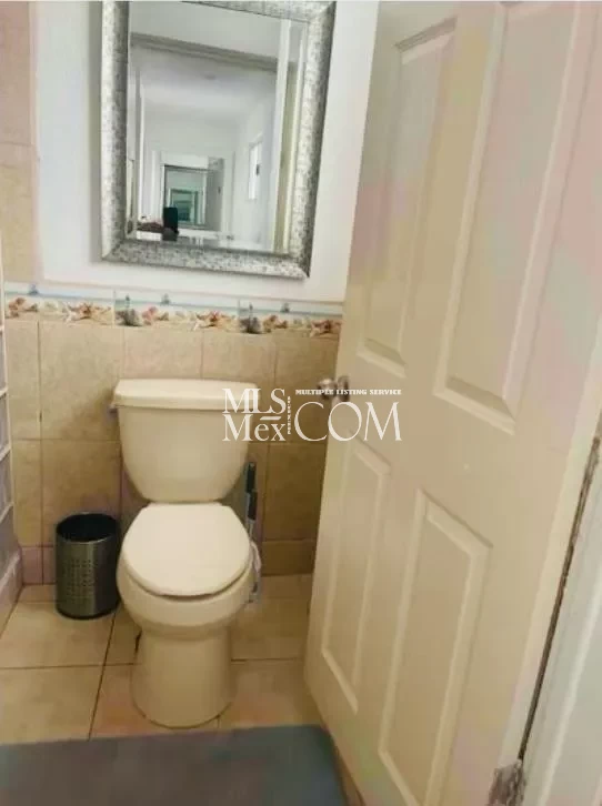 Beachside 4BR Home for Rent in Rosarito – Steps to the Sand | Secure Community & Pet-Friendly